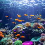 Aquarium Abu Dhabi