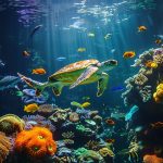 aquarium arcachon
