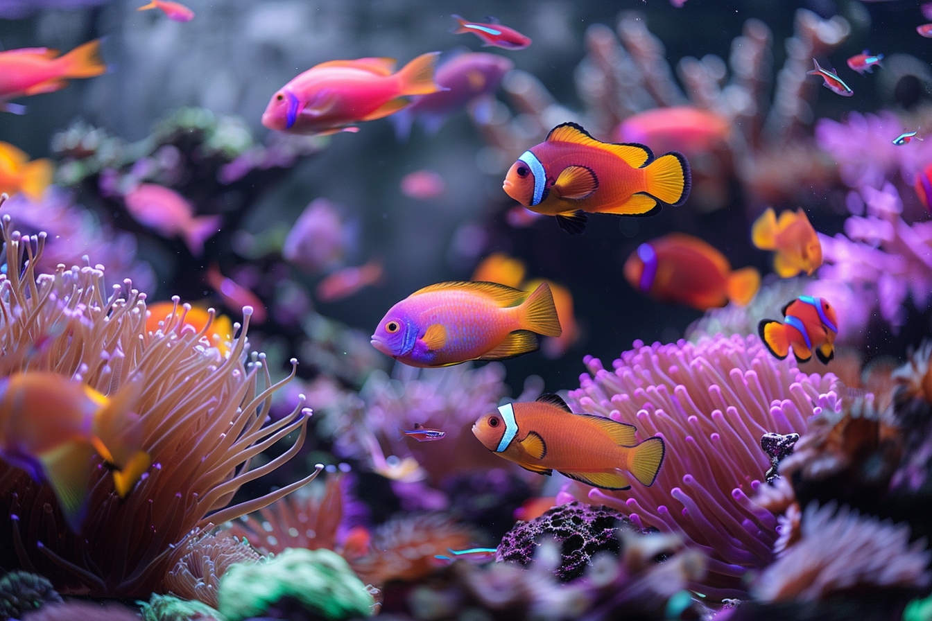 aquarium canet