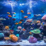 Aquarium du Pacifique : plongez dans un véritable trésor marin