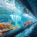 aquarium dubai