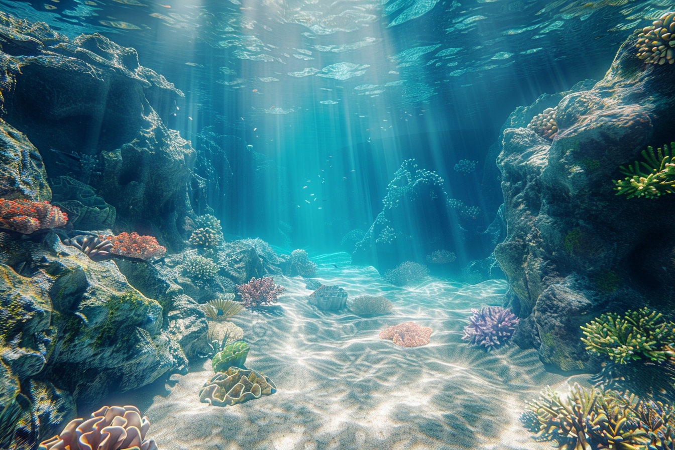 Aquarium lanzarote