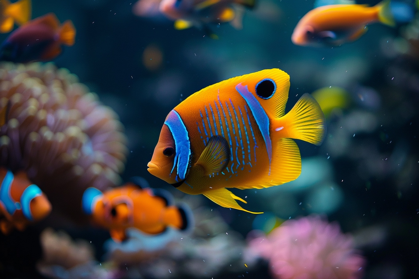 aquarium limoges