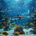 Aquarium lisbonne