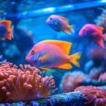 Aquarium Londres
