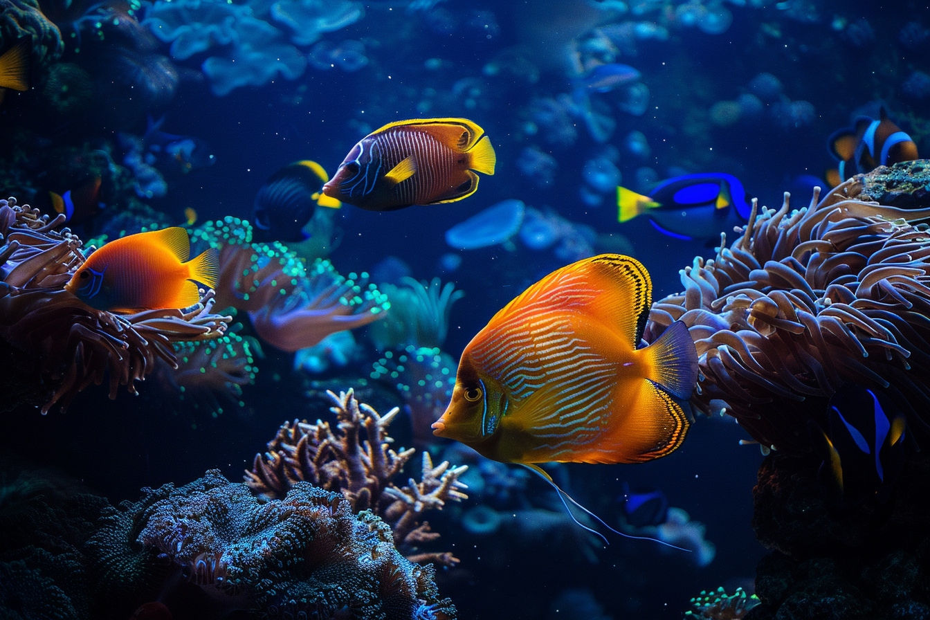 aquarium lyon