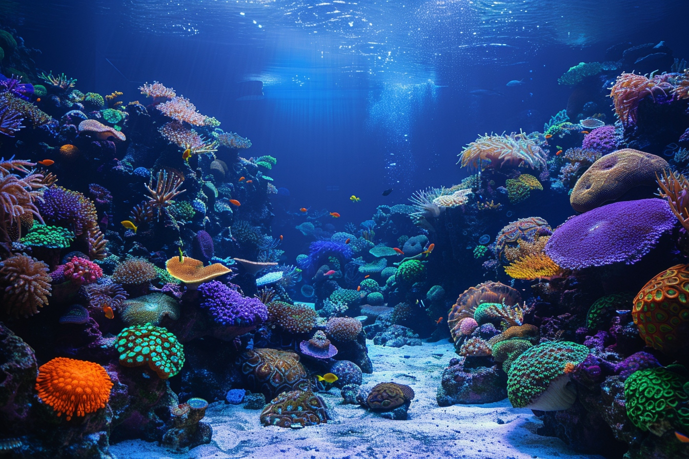 aquarium montpellier