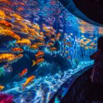 Aquarium munich