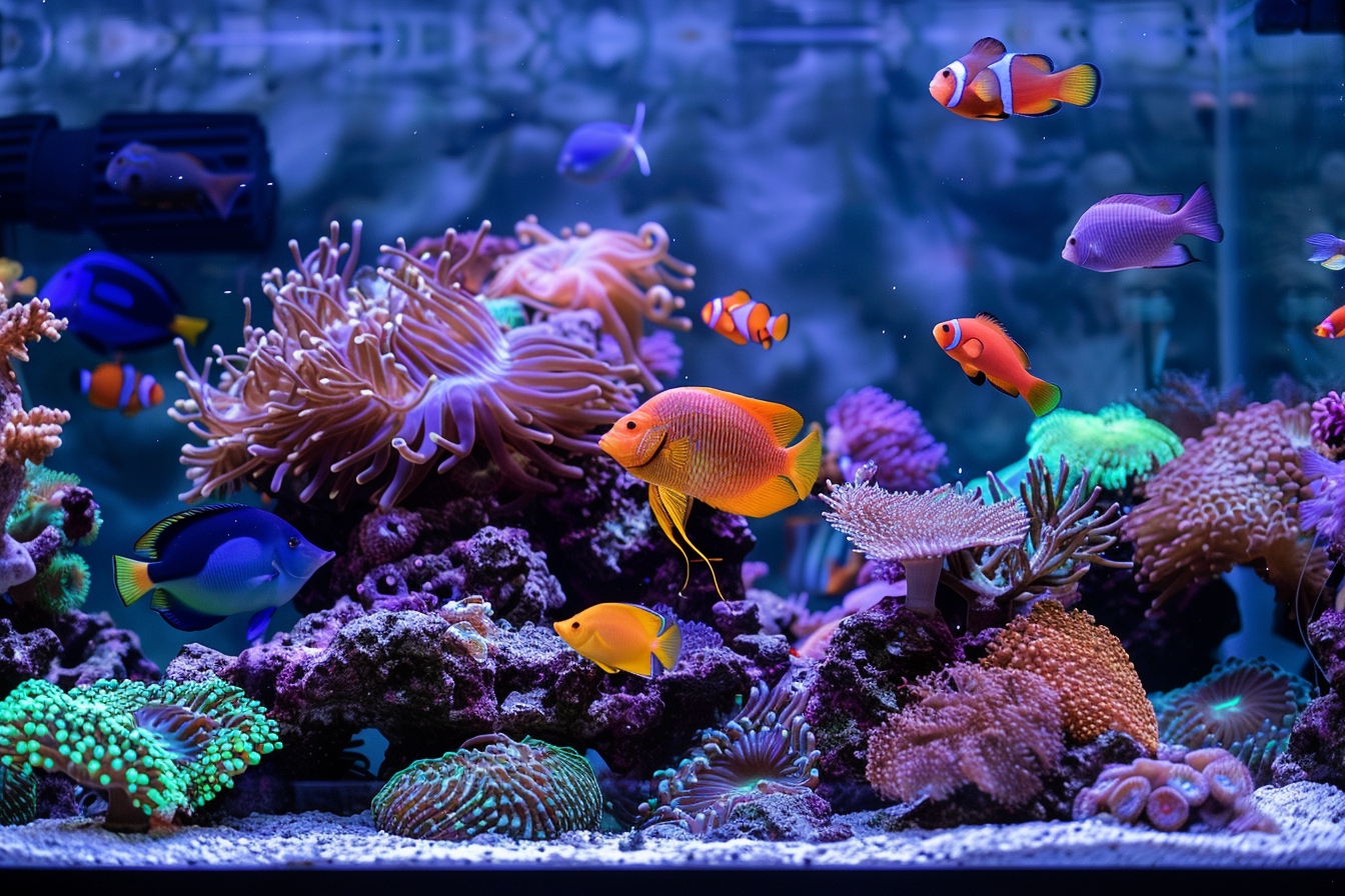 aquarium nancy
