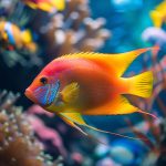 Aquarium seville