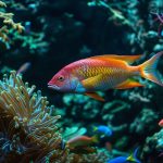 Aquarium toronto