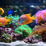 aquarium vannes