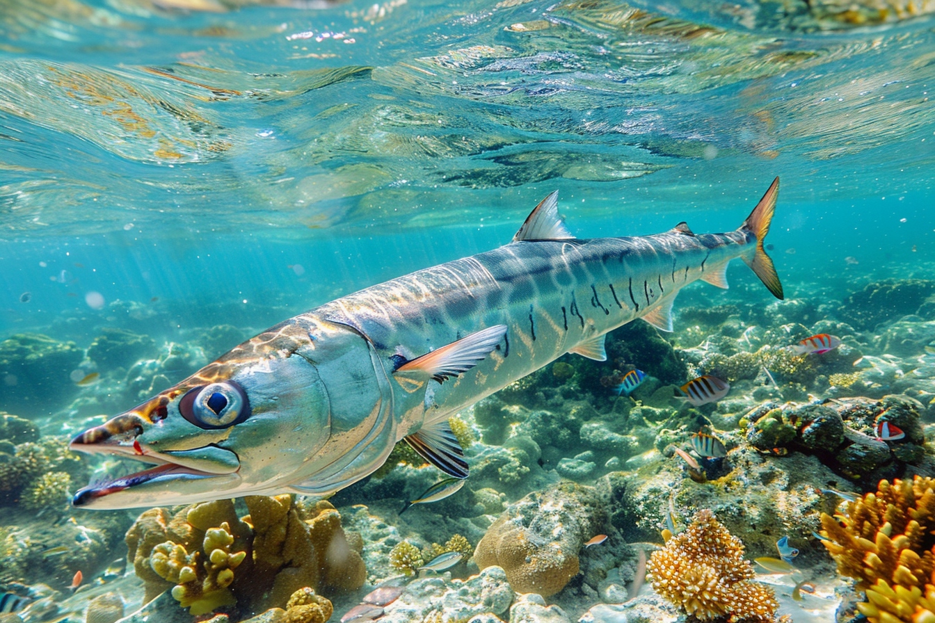 barracuda
