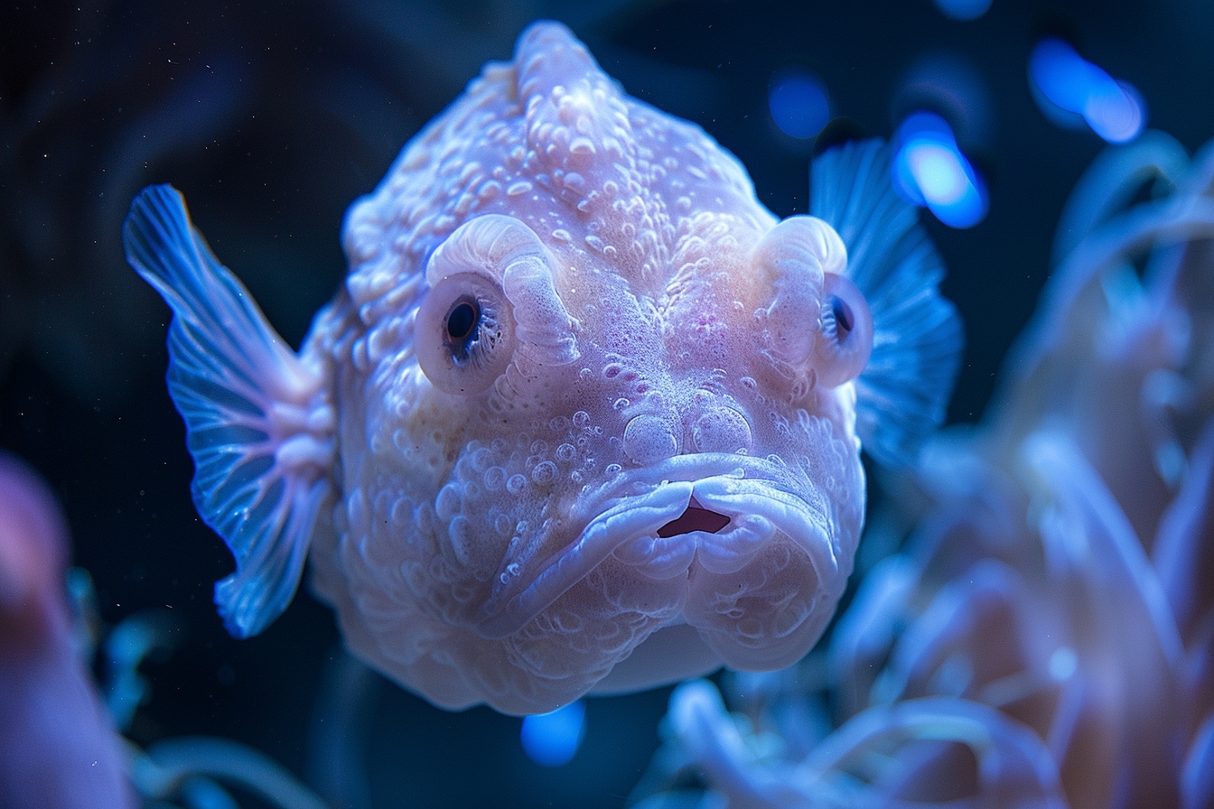 blobfish