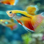 guppy