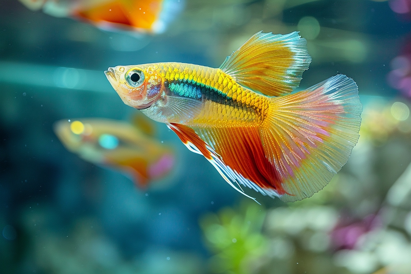 guppy