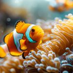 Poisson clown
