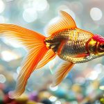 poisson rouge