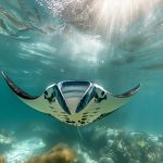 Raie manta